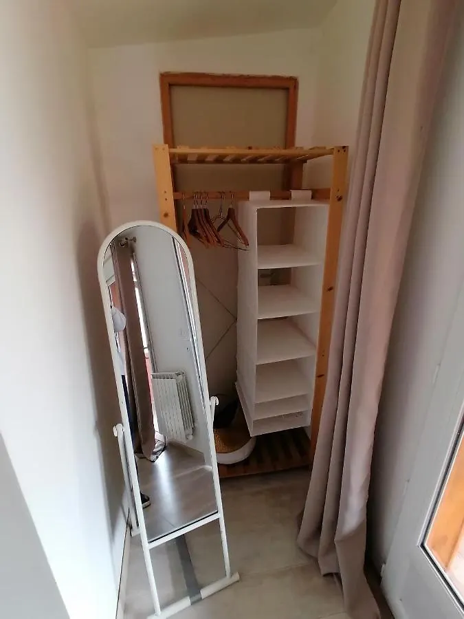 Hotel Étape 85 Saint-Vallier-de-Thiey 0*,