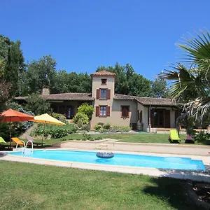 Les D'hôtes De Cayrac Réalville