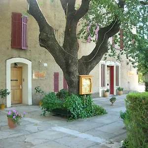 Le Mirabeau Hotel
