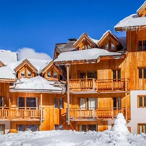 Ecrin Des Orres By Infini Mountain Appart hôtel