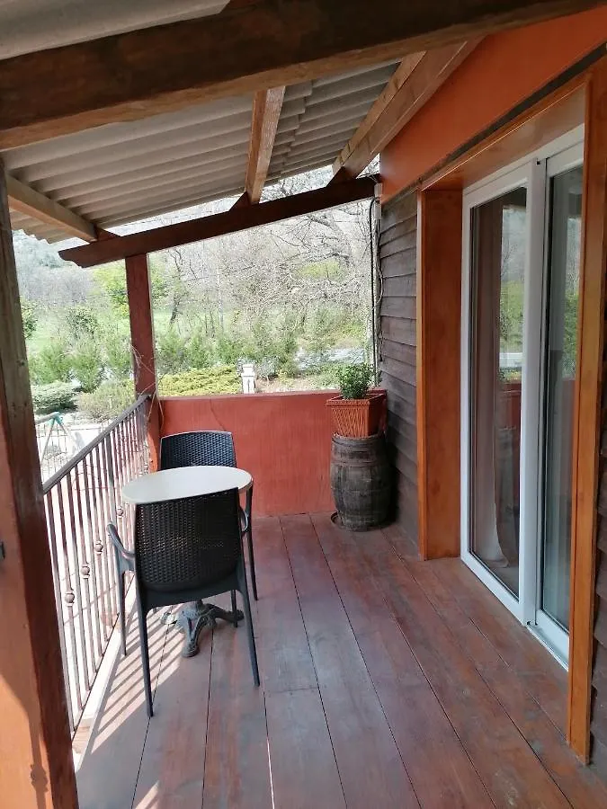 Etape 85 Hotel Saint-Vallier-de-Thiey Guest house